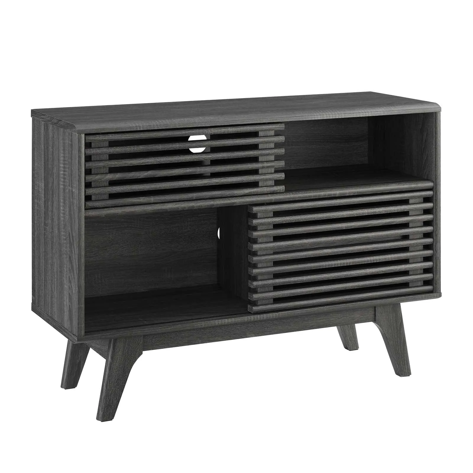 RENDER DISPLAY STAND