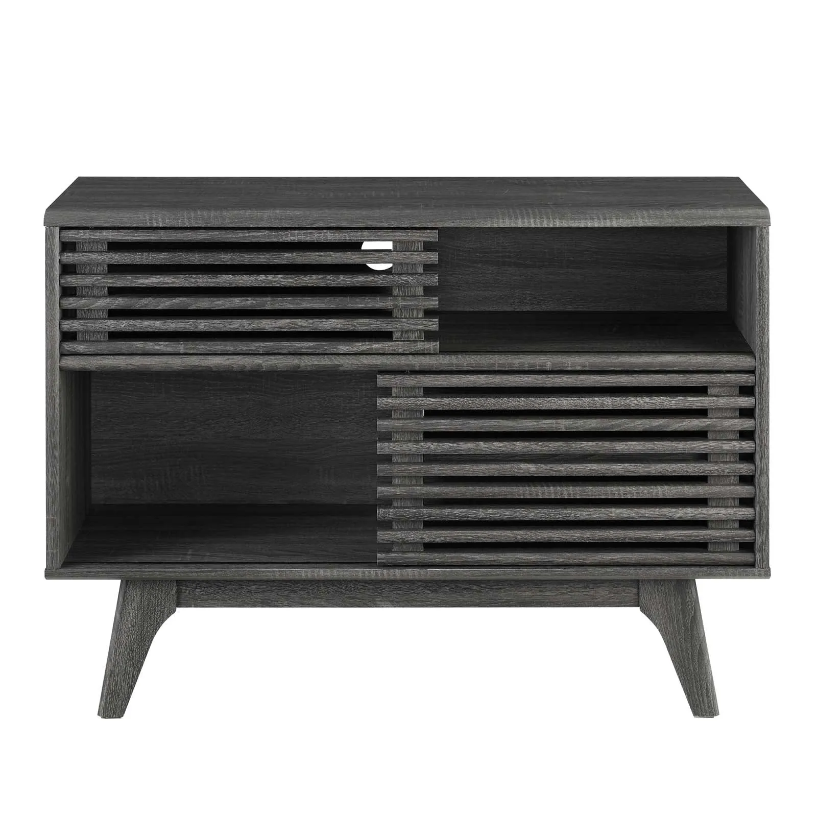 RENDER DISPLAY STAND
