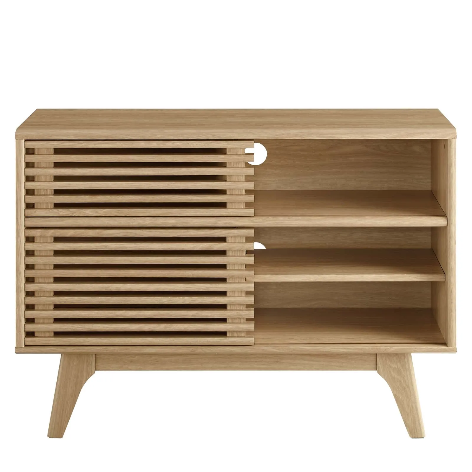 RENDER DISPLAY STAND