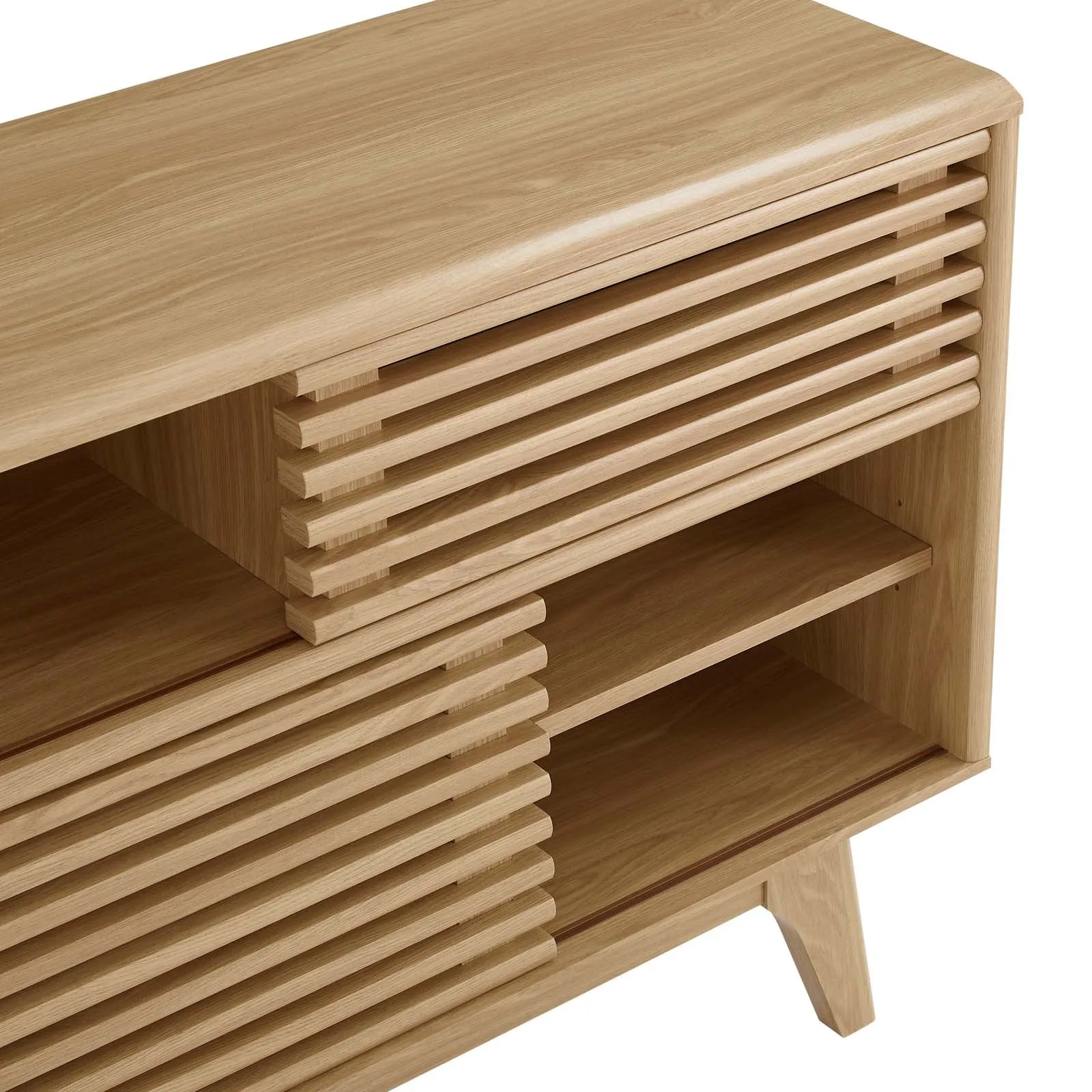 RENDER DISPLAY STAND