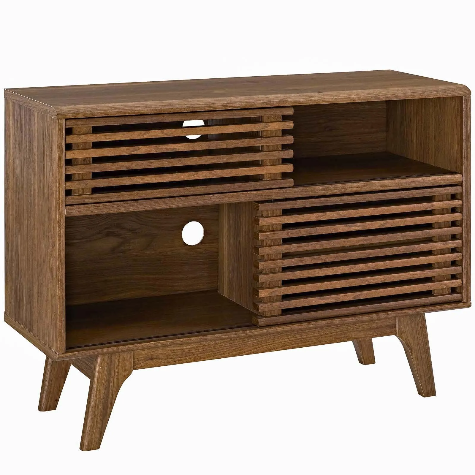 RENDER DISPLAY STAND