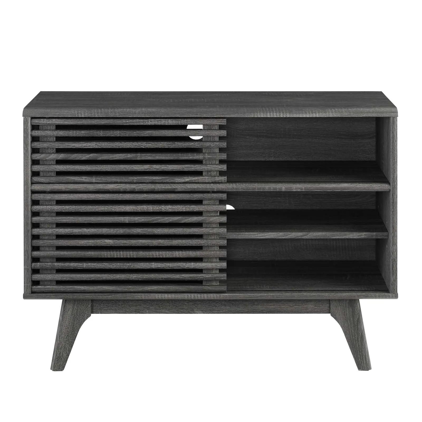 RENDER DISPLAY STAND
