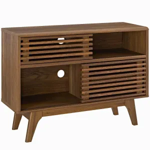 RENDER DISPLAY STAND