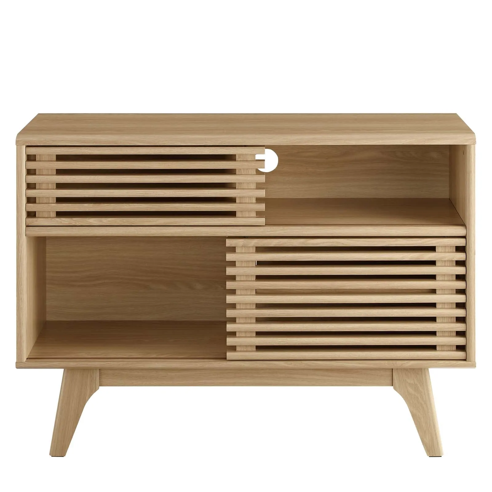 RENDER DISPLAY STAND