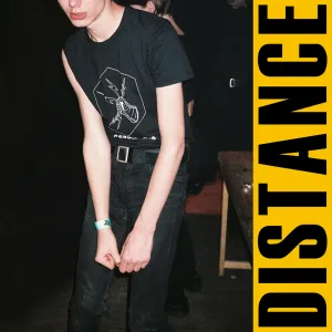 RENDEZ-VOUS 'Distance'