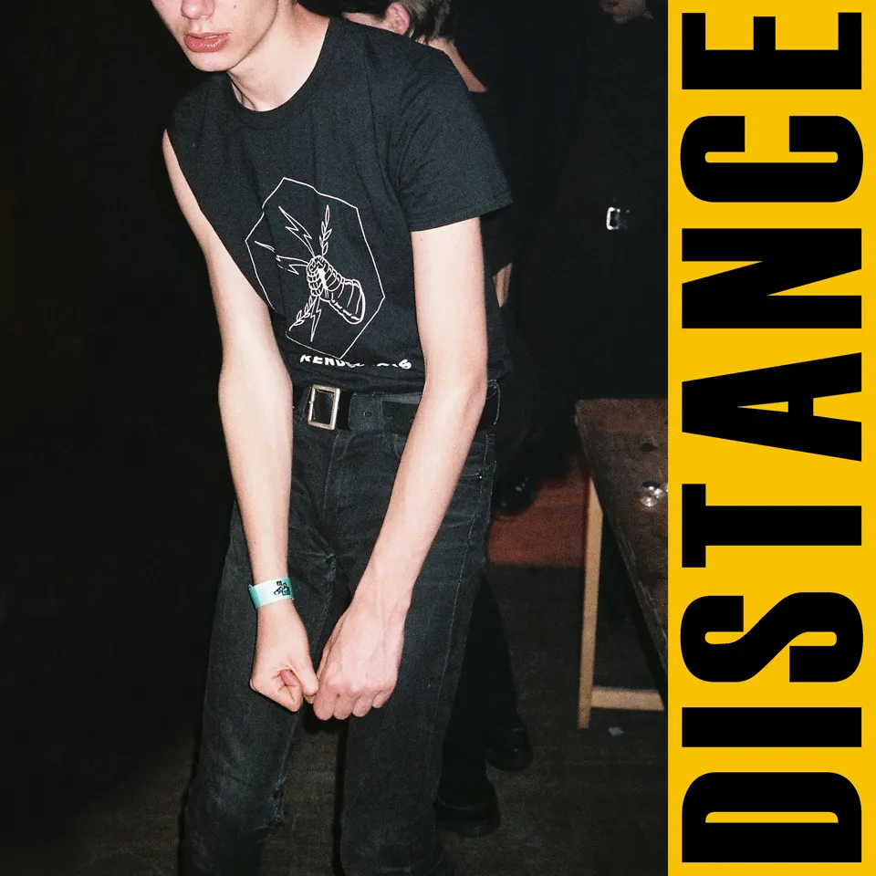 RENDEZ-VOUS 'Distance'