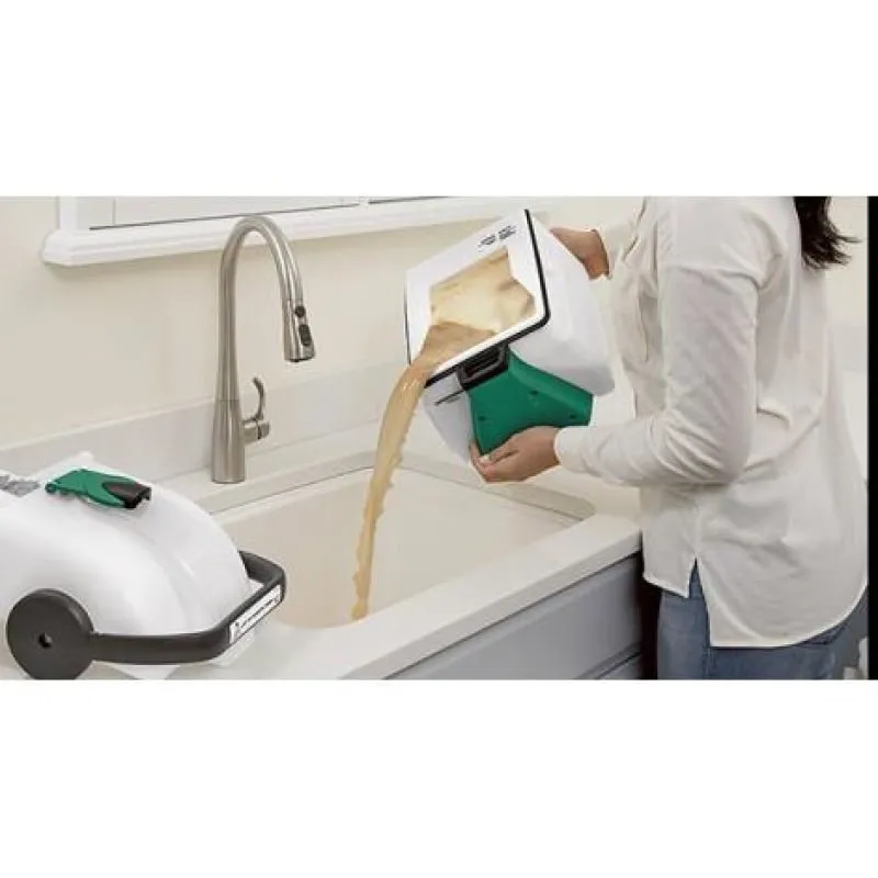 Rent Bissell Carpet & Floor Cleaner