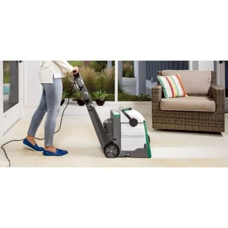 Rent Bissell Carpet & Floor Cleaner