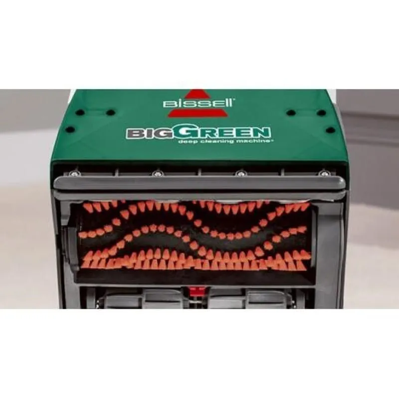Rent Bissell Carpet & Floor Cleaner