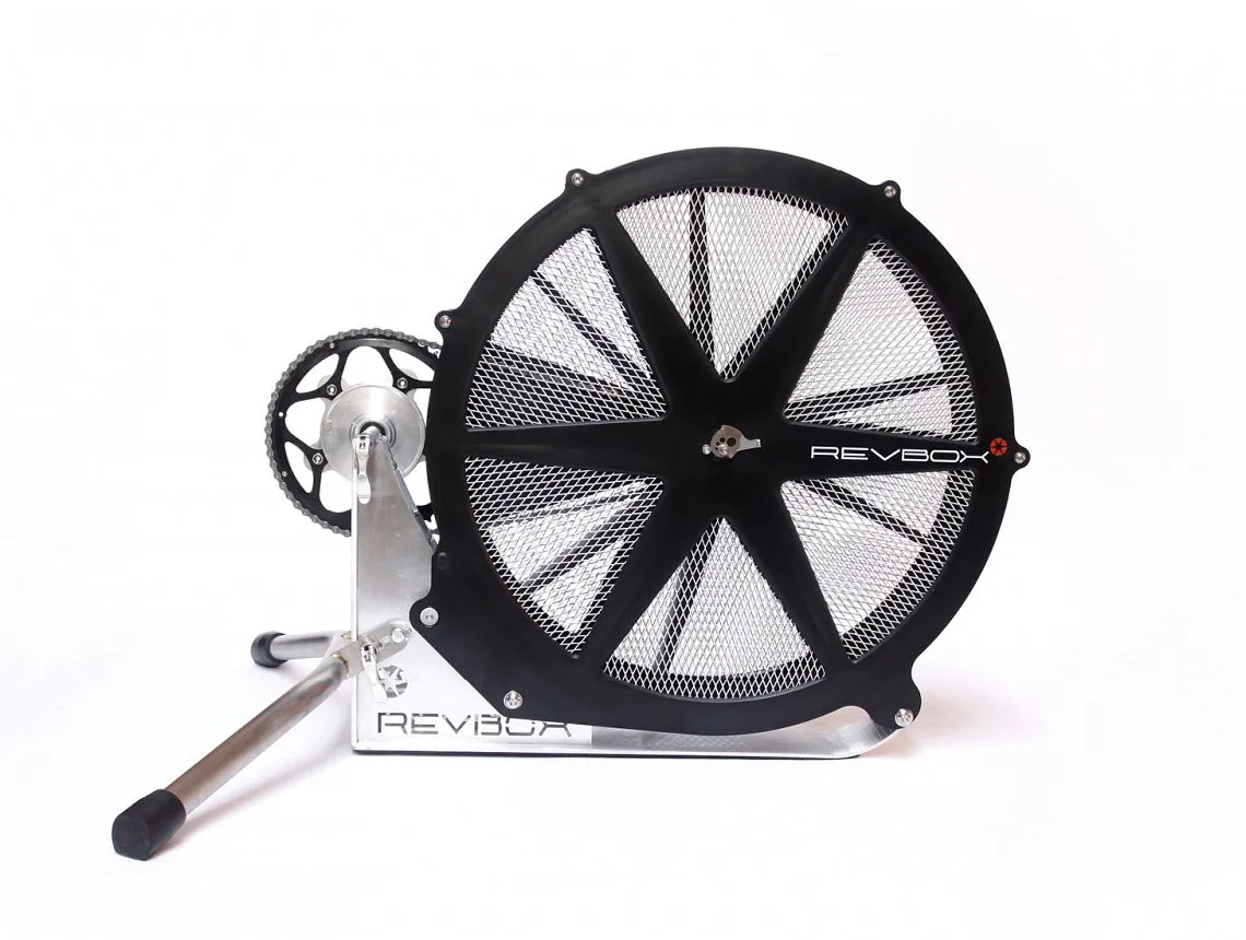 Revbox - Standard MK7