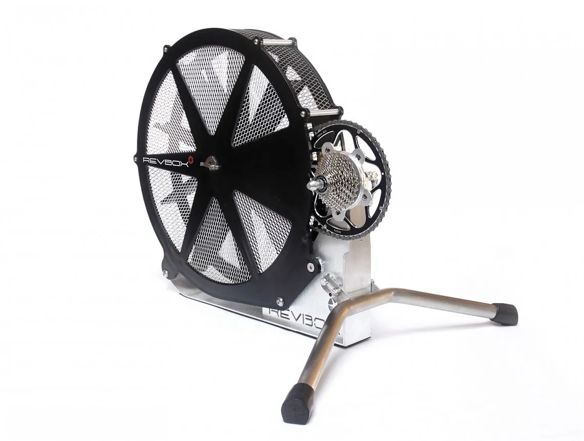 Revbox - Standard MK7