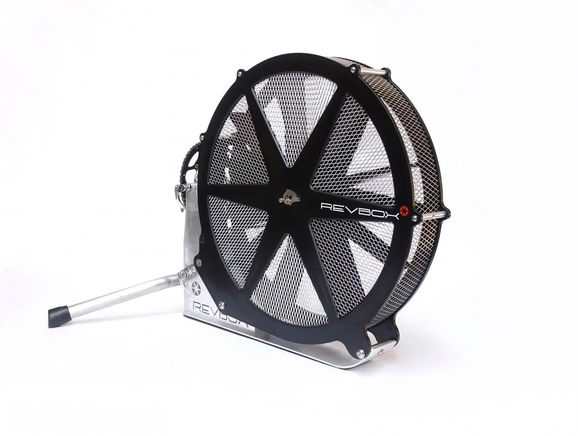 Revbox - Standard MK7