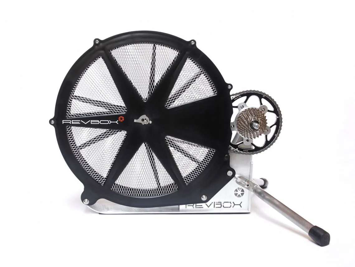 Revbox - Standard MK7
