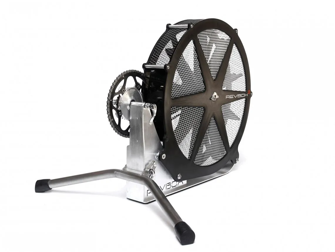 Revbox - Standard MK7