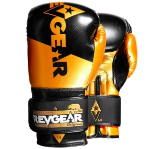 Revgear Pinnacle P4 Boxing Glove