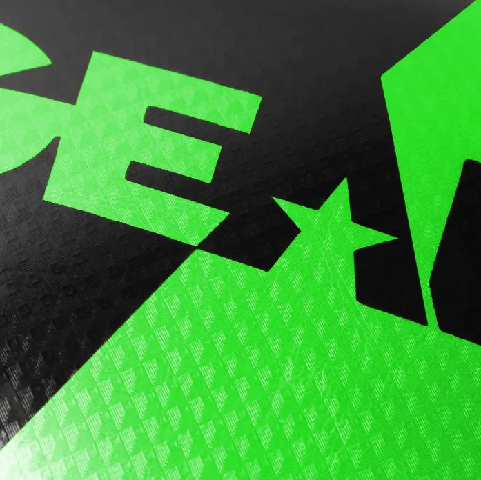 Revgear Pinnacle P4 Boxing Glove
