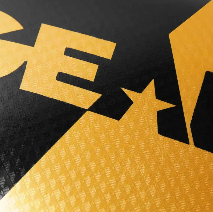 Revgear Pinnacle P4 Boxing Glove