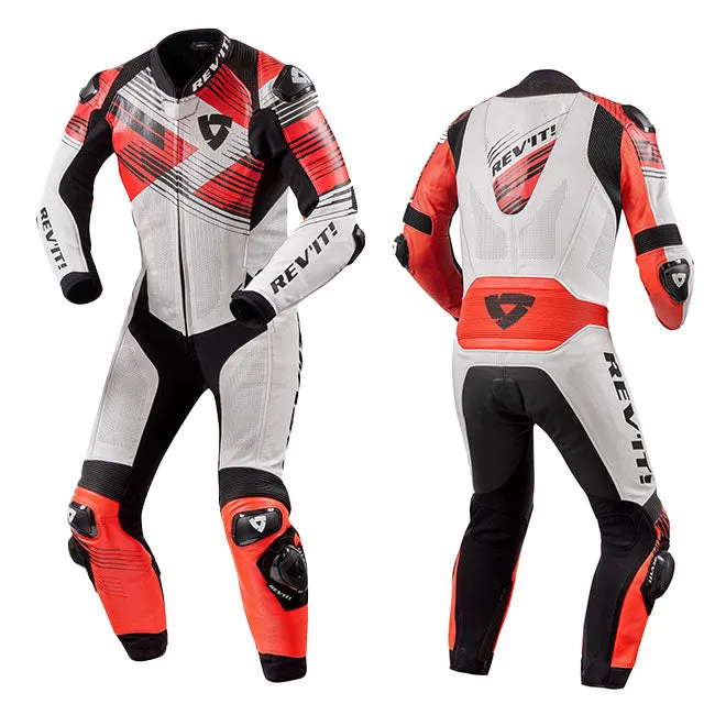 REV'IT! APEX One-Piece Race Suit