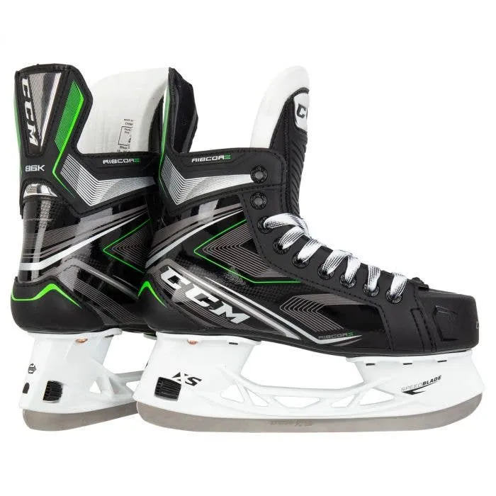 Ribcor 86K Intermediate Skate