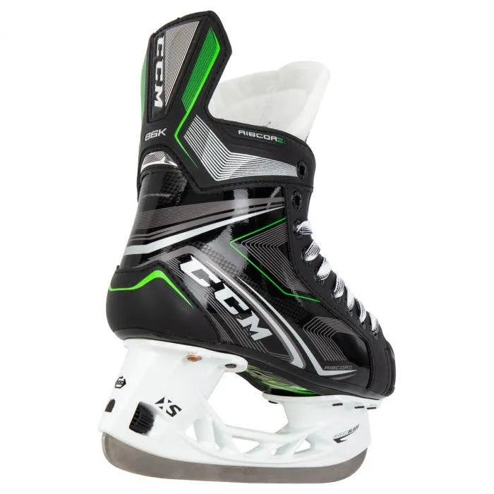 Ribcor 86K Intermediate Skate