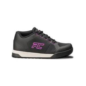 Ride Concepts Skyline Womens Black / Purple
