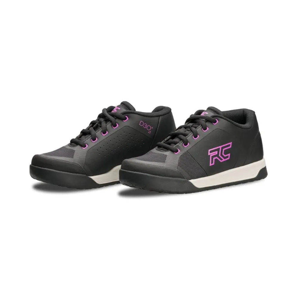 Ride Concepts Skyline Womens Black / Purple