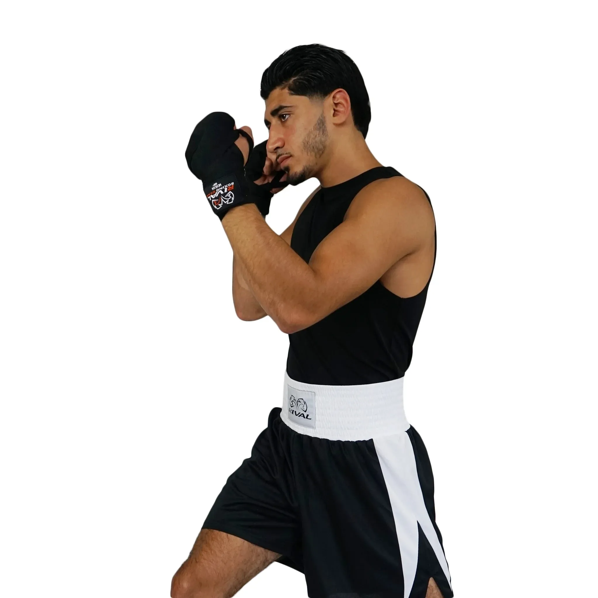 Rival Amateur Competition & Training Tank Top