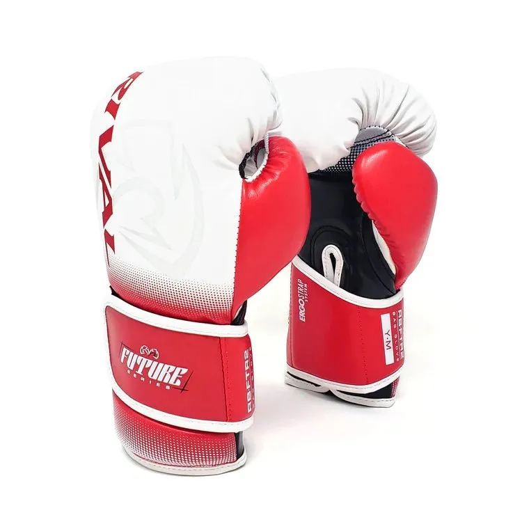 Rival RB-FTR2 Future Bag Gloves | Perfect Choice for Training | Model RB-FTR2 |Made in United States of America