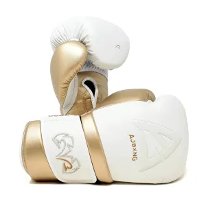 Rival RB80 AJ Impulse Boxing Bag Gloves