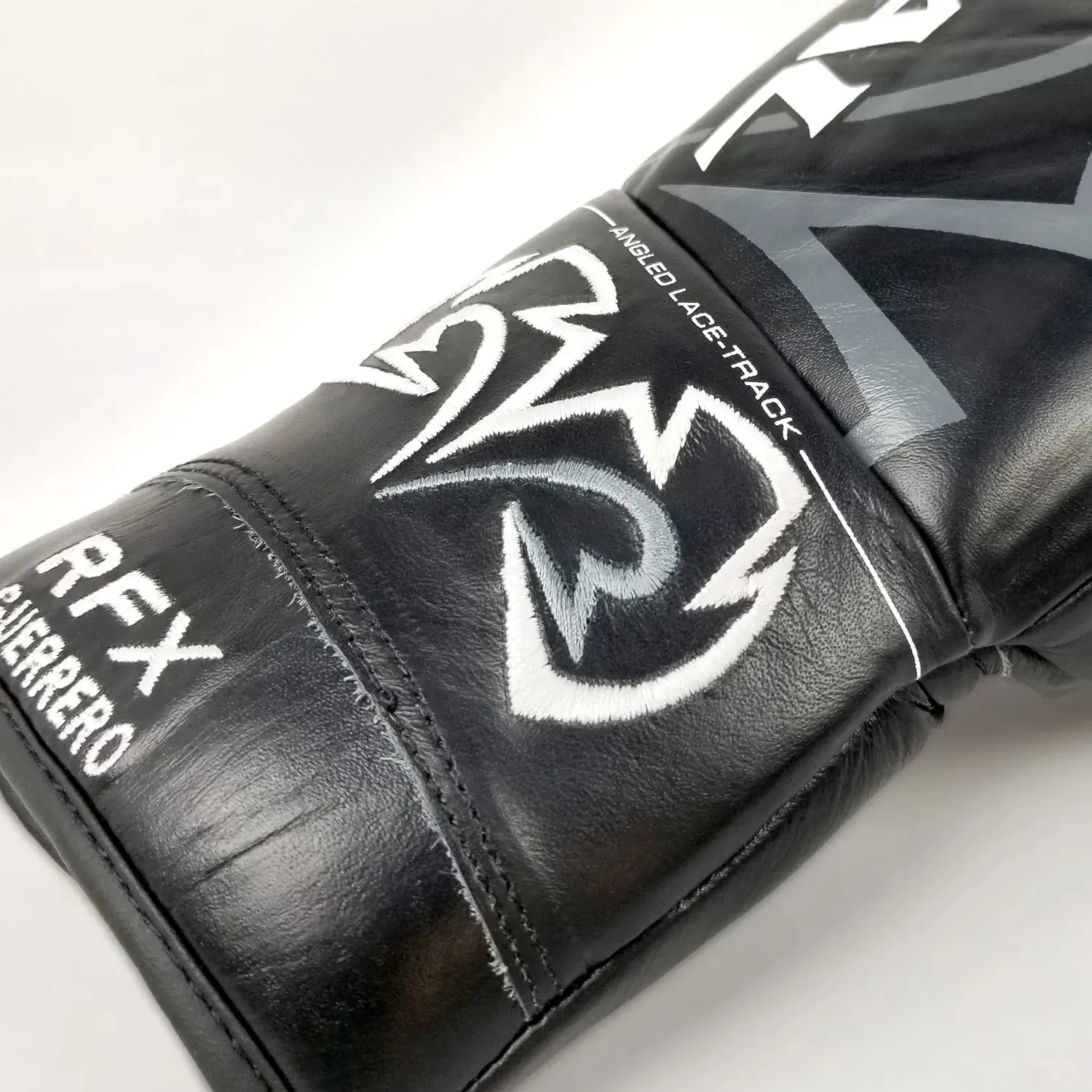Rival Rfx-Guerrero Pro Fight Gloves - SF-H