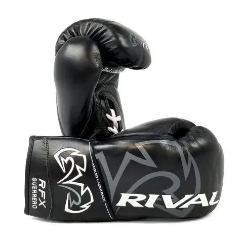Rival Rfx-Guerrero Pro Fight Gloves - SF-H