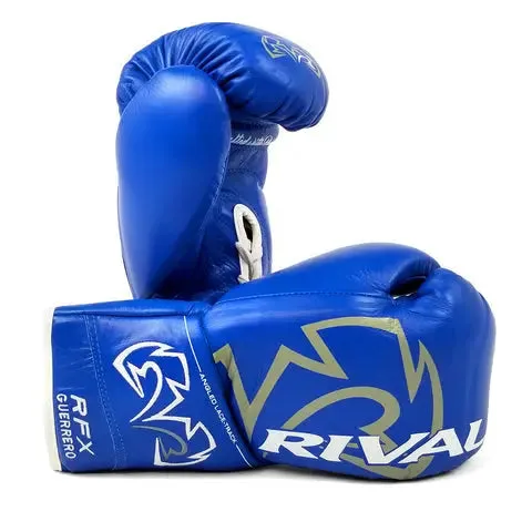 Rival Rfx-Guerrero Pro Fight Gloves - SF-H