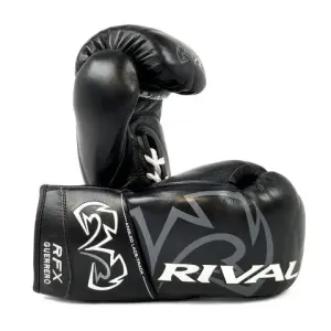 Rival Rfx-Guerrero Pro Fight Gloves - SF-H