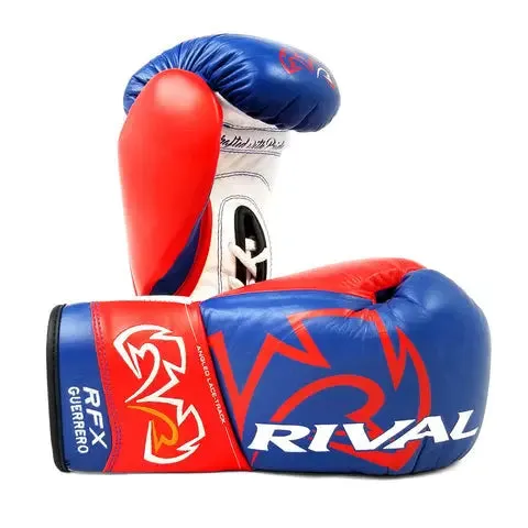 Rival Rfx-Guerrero Pro Fight Gloves - SF-H