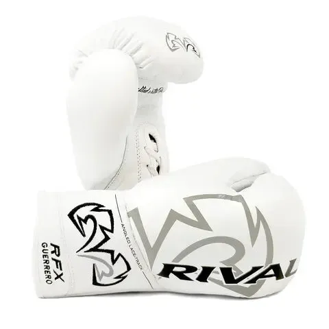 Rival Rfx-Guerrero Pro Fight Gloves - SF-H