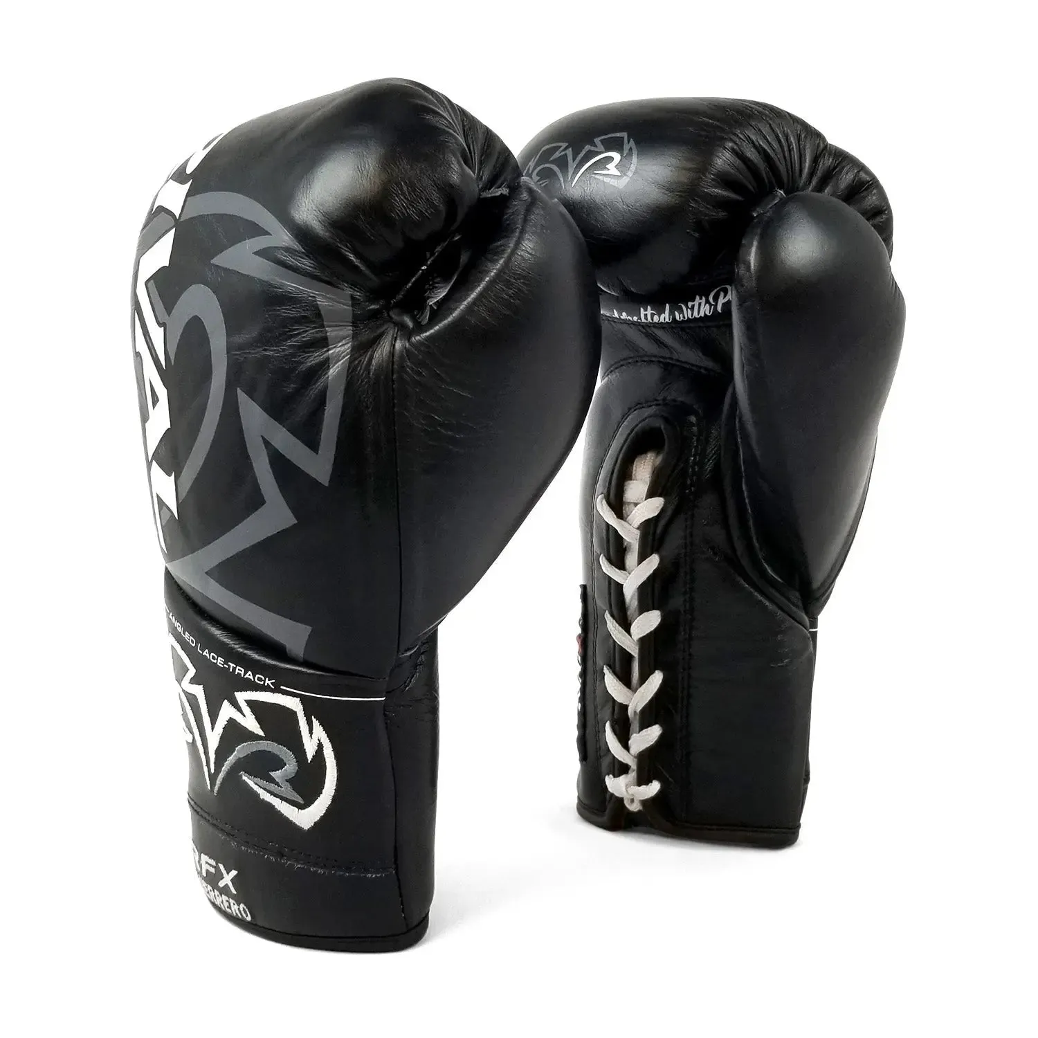Rival Rfx-Guerrero Pro Fight Gloves - SF-H