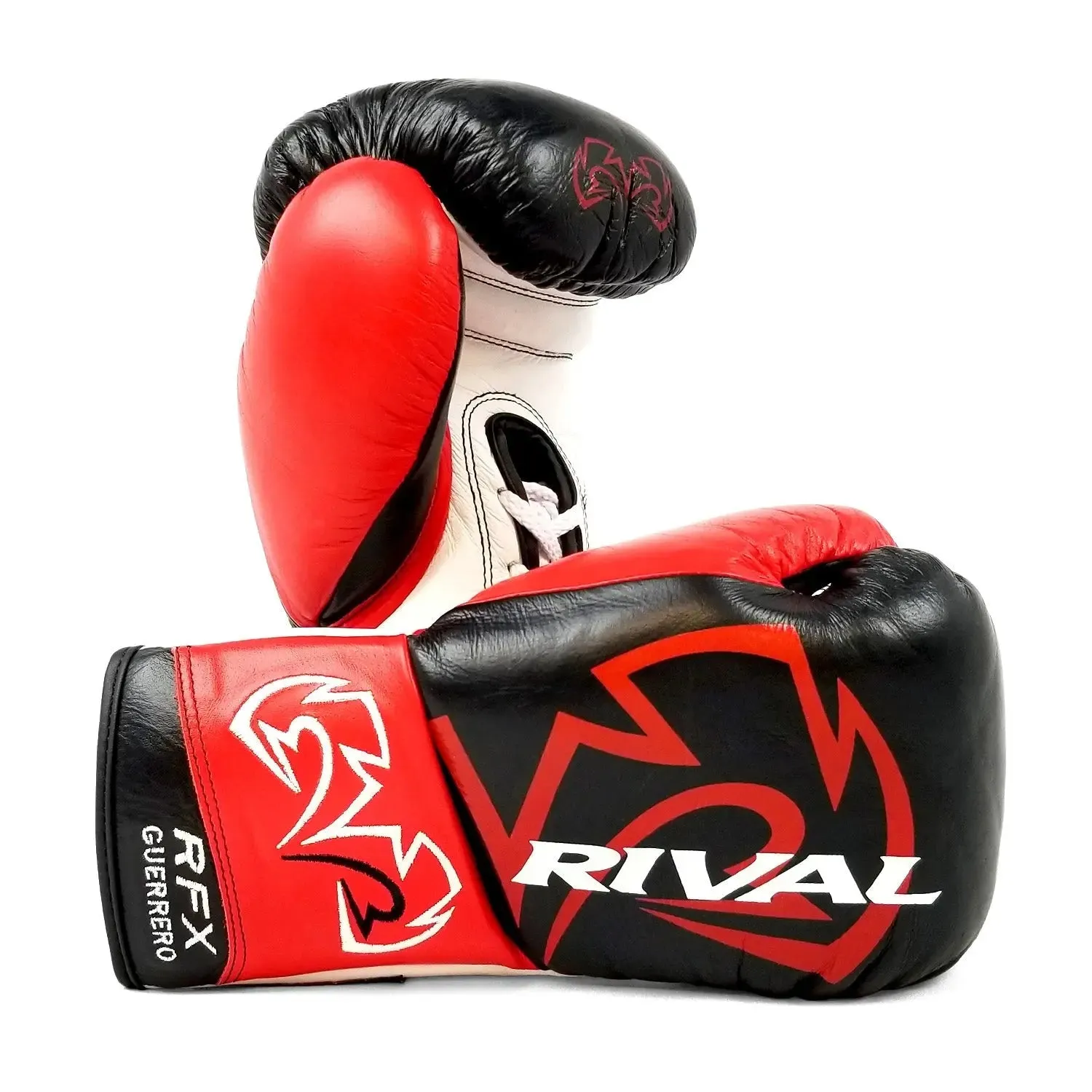 Rival Rfx-Guerrero Pro Fight Gloves - SF-H