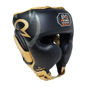 Rival RHG100 Professional Boxing Head Guard