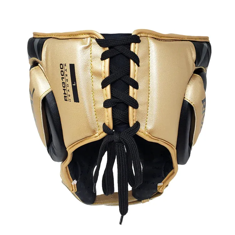 Rival RHG100 Professional Boxing Head Guard