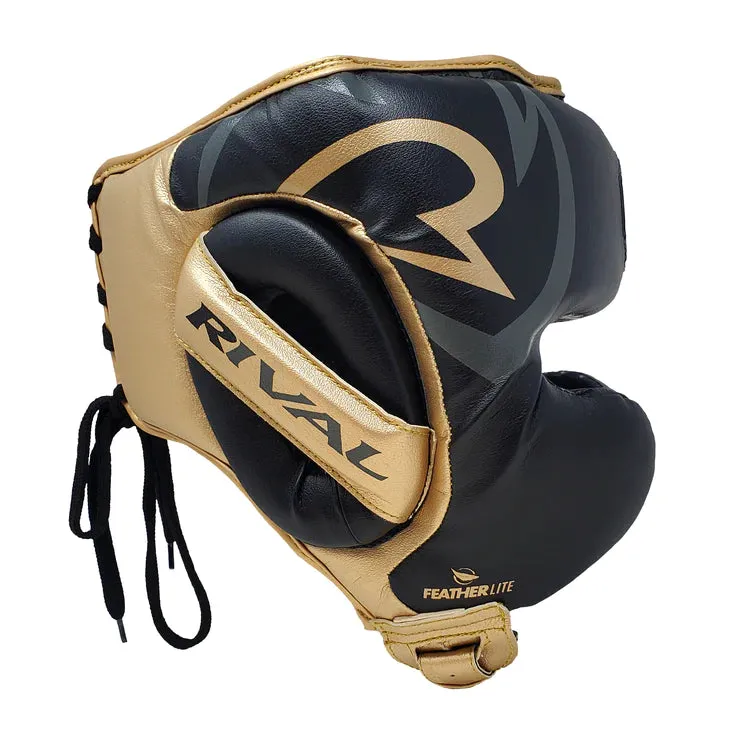 Rival RHG100 Professional Boxing Head Guard