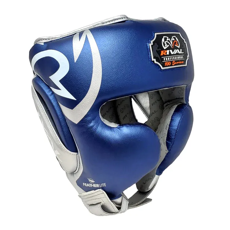 Rival RHG100 Professional Boxing Head Guard