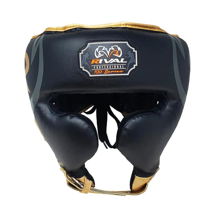 Rival RHG100 Professional Boxing Head Guard