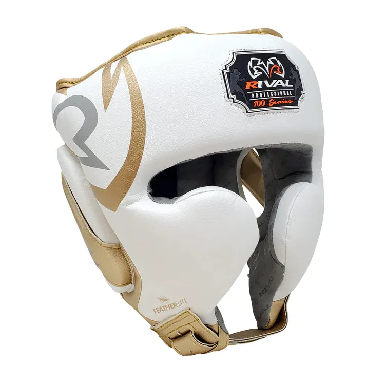 Rival RHG100 Professional Boxing Head Guard