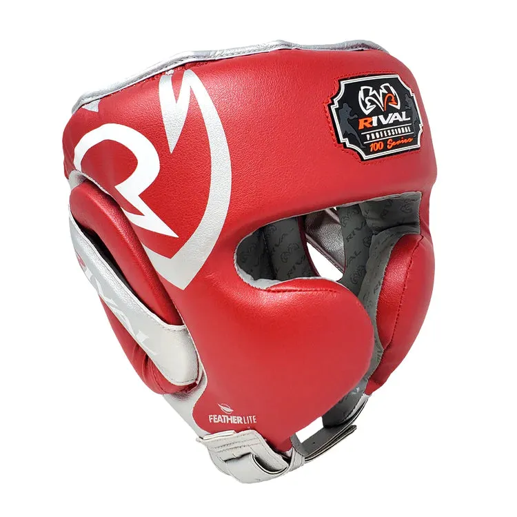 Rival RHG100 Professional Boxing Head Guard
