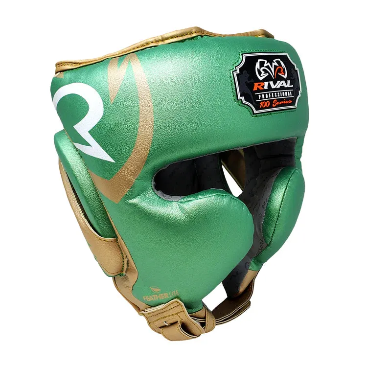 Rival RHG100 Professional Boxing Head Guard