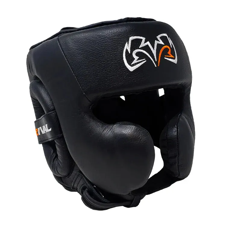Rival RHG30 Mexican Boxing Head Guard
