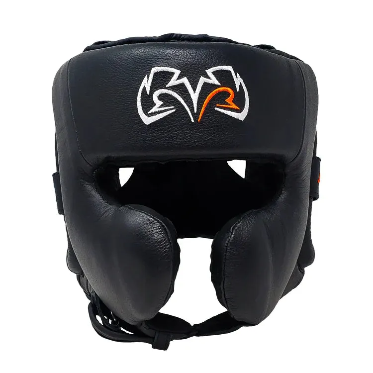 Rival RHG30 Mexican Boxing Head Guard