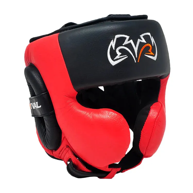 Rival RHG30 Mexican Boxing Head Guard