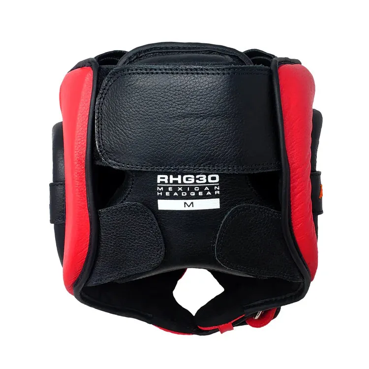 Rival RHG30 Mexican Boxing Head Guard