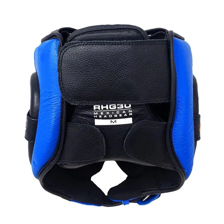 Rival RHG30 Mexican Boxing Head Guard